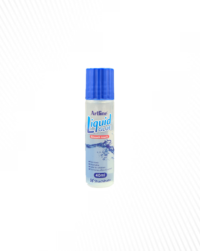 liquid glue - Loay